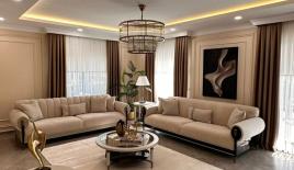Villa para 1 280 000 euro en Alanya, Turquia