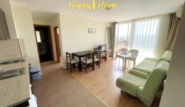 Piso para 80 000 euro en Sunny Beach, Bulgaria