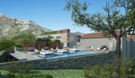 Land for 3 000 000 euro in Kotor, Montenegro