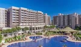 Piso para 87 000 euro en Sunny Beach, Bulgaria