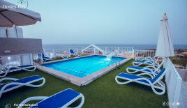 Appartement pour 72 000 Euro à Hurghada, Egypte