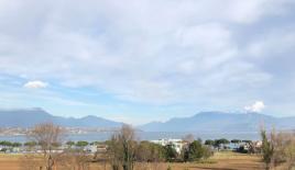 Land for 1 450 000 euro in Desenzano del Garda, Italy