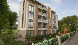 Apartment for 79 000 euro in Kraimorie, Bulgaria
