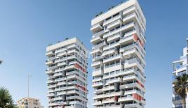 Apartment for 650 000 euro in Calp, Spain