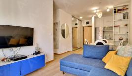 Apartment für 800 euro pro Monat in Budva, Montenegro