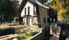 Grundstück für 100 000 euro in Kolasin, Montenegro