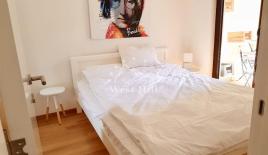 Apartment für 198 000 euro in Budva, Montenegro