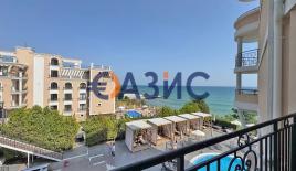 Apartment for 59 000 euro in Sveti Vlas, Bulgaria