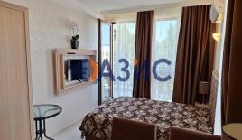 Apartment for 80 000 euro at Sunny Beach, Bulgaria