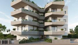 Apartment for 190 000 euro in Limassol, Cyprus