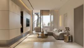 Apartment for 139 900 euro in Larnaca, Cyprus
