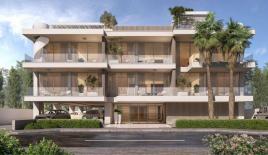 Apartment for 169 000 euro in Larnaca, Cyprus
