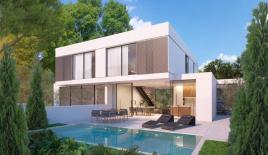 Flat for 384 000 euro in Larnaca, Cyprus