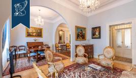 Appartement à Milan, Italie (prix sur demande)