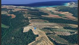 Terreno para 190 000 euro en Kassandra, Grecia
