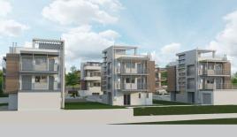 Piso para 385 000 euro en Salónica, Grecia