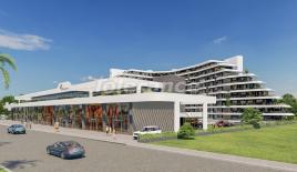 Propiedad comercial para 630 000 euro en Antalya, Turquia