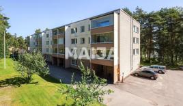Apartment für 26 000 euro in Loviisa, Finnland
