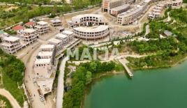 Wohnung für 544 000 euro in Tirana, Albanien
