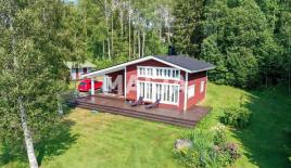 Villa für 198 000 euro in Finnland