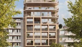 Flat for 570 000 euro on Costa Blanca, Spain