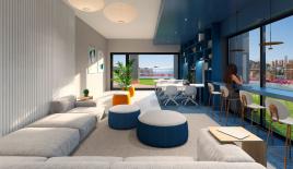 Flat for 580 000 euro on Costa Blanca, Spain