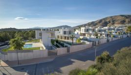 House for 513 000 euro on Costa Blanca, Spain
