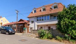 Hotel für 296 758 euro in Hévíz, Ungarn