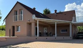 Haus für 385 000 euro in Zalakaros, Ungarn