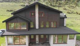 Investitionsprojekt für 600 000 euro in Zabljak, Montenegro
