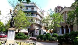 Propiedad comercial para 90 000 euro en Atenas, Grecia