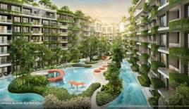 Appartement pour 118 895 Euro à Phuket, Thaïlande