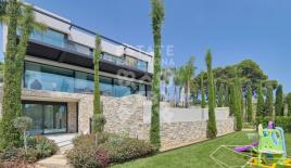 Villa for 6 000 000 euro in Lloret de Mar, Spain