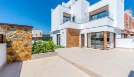 House for 380 000 euro in Benijofar, Spain
