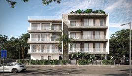 Apartment for 365 000 euro in Paphos, Cyprus