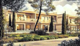 Apartment for 300 000 euro in Paphos, Cyprus