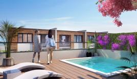 Casa para 315 000 euro en Kraimorie, Bulgaria