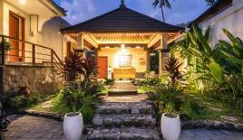 Villa für 94 871 euro in Canggu, Indonesien