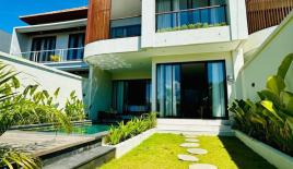 Villa für 224 239 euro in Ungasan, Indonesien