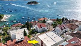 Hotel on Hvar, Croatia (price on request)