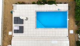 Hotel for 675 000 euro in Croatia