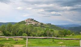 Villa para 690 000 euro en Motovun, Croacia