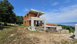 Villa for 500 000 euro in Rabac, Croatia
