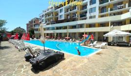 Piso para 67 500 euro en Sunny Beach, Bulgaria