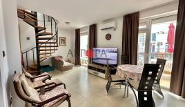 Piso para 117 000 euro en Sunny Beach, Bulgaria