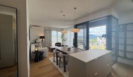 Appartement pour 2 000 Euro par mois à Ljubljana, Slovénie