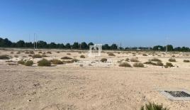 Grundstück für 1 218 283 euro in Dubai, VAE