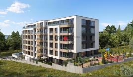 Piso para 56 900 euro en Burgas, Bulgaria