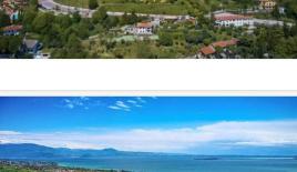 Land for 3 200 000 euro in Manerba del Garda, Italy