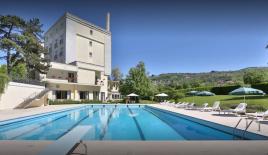 Hotel for 10 000 000 euro in Rome, Italy
